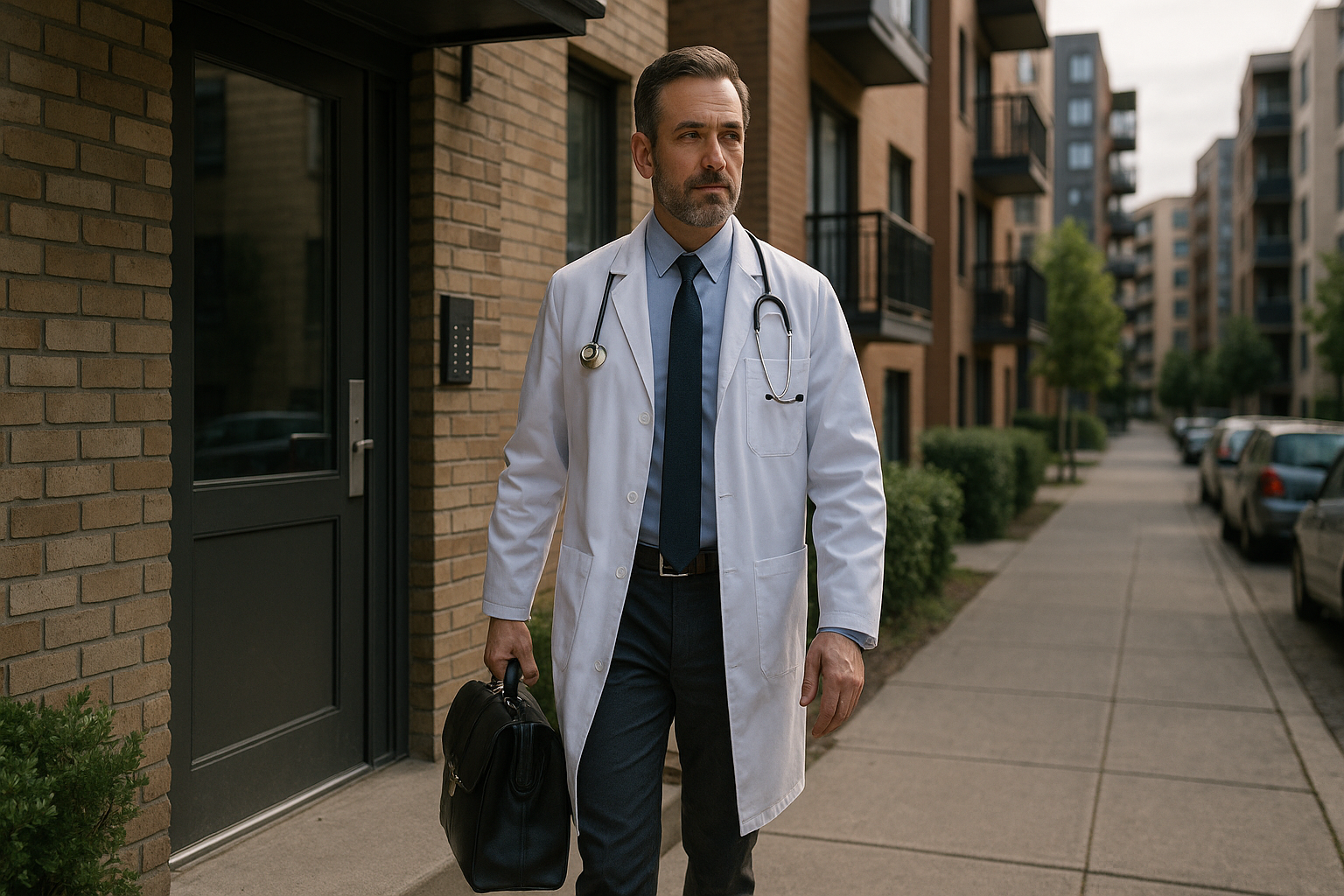 Врач-нарколог