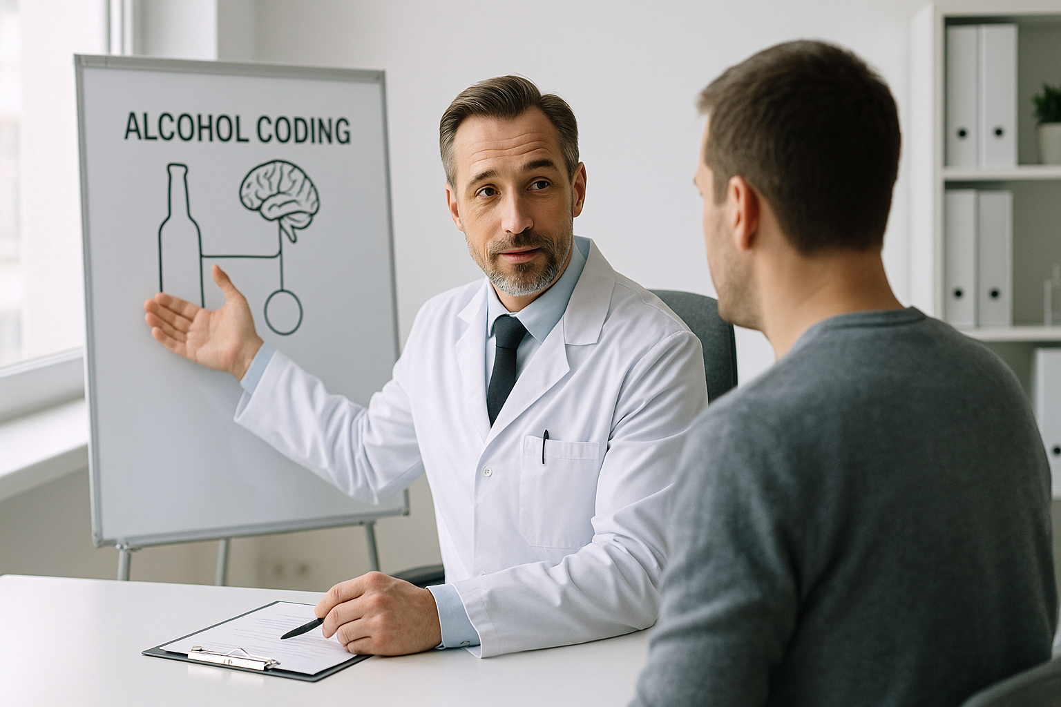 Кодирование «Эспераль-комплекс»