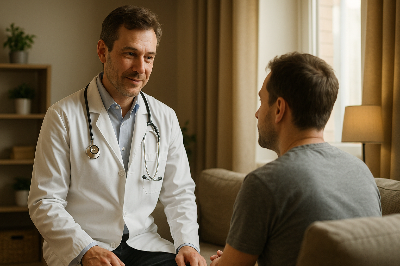 Экстренное вытрезвление